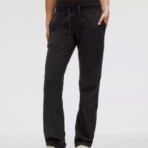 Lululemon Dance Studio Pants in black